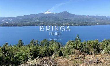 Sitio en Venta en Camino Coñaripe