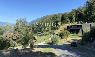 Sitio en Venta en Camino Coñaripe