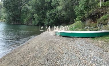 Sitio en Venta en Camino Coñaripe