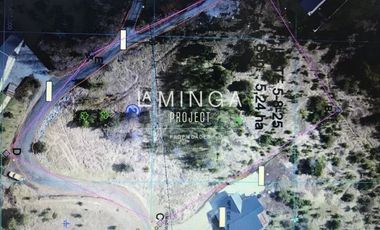 Sitio en Venta en Camino Coñaripe