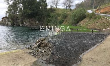 Sitio en Venta en Camino Coñaripe