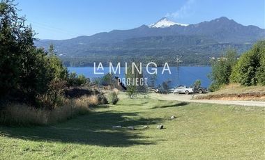 Sitio en Venta en Camino Coñaripe