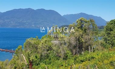 Sitio en Venta en Chauquen