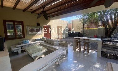 Casa en Venta en Piedra Roja