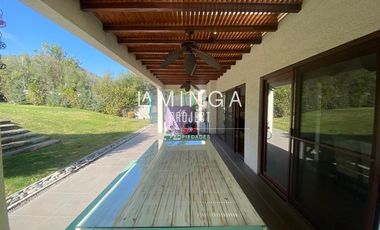 Casa en Venta en Piedra Roja