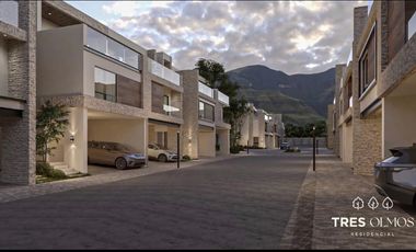 CASAS A ESTRENAR EN CARRETERA NACIONAL EN COLONIA CON AMENIDADES (SS HCV-029-59589 )