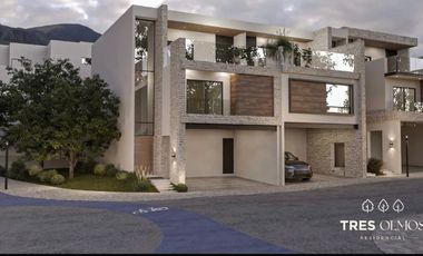 CASAS A ESTRENAR EN CARRETERA NACIONAL EN COLONIA CON AMENIDADES (SS HCV-029-59589 )