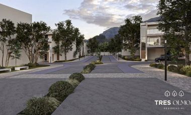 CASAS A ESTRENAR EN CARRETERA NACIONAL EN COLONIA CON AMENIDADES (SS HCV-029-59589 )
