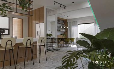 CASAS A ESTRENAR EN CARRETERA NACIONAL EN COLONIA CON AMENIDADES (SS HCV-029-59589 )