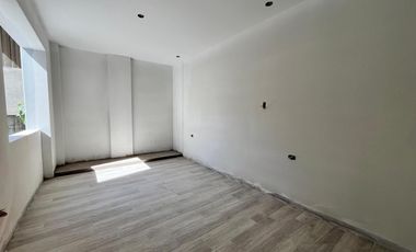 Departamentos en  Preventa Cerro Colorado (ENTREGA JUNIO 2025)