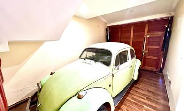 casa en exclusiva residencial de  Cayma  en alquiler