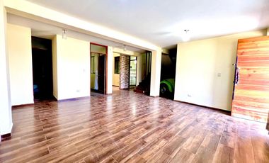 casa en exclusiva residencial de  Cayma  en alquiler