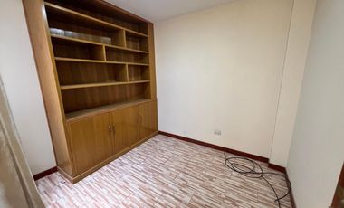 casa en exclusiva residencial de  Cayma  en alquiler