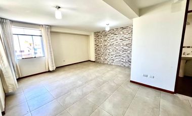 casa en exclusiva residencial de  Cayma  en alquiler