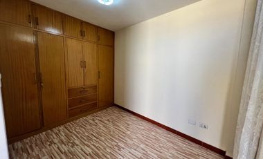 casa en exclusiva residencial de  Cayma  en alquiler