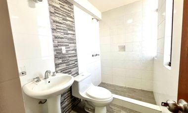 casa en exclusiva residencial de  Cayma  en alquiler