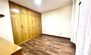 casa en exclusiva residencial de  Cayma  en alquiler