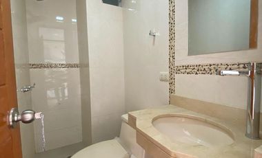 ALUILO DEPARTAMENTO EN URB. EXCLUSIVA DE SELVA ALEGRE