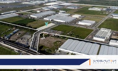 Naves Industriales en renta en Aguascalientes