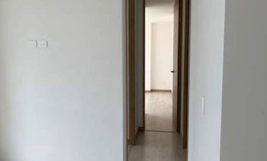 ARRIENDO de APARTAMENTO en ItaguÃ­