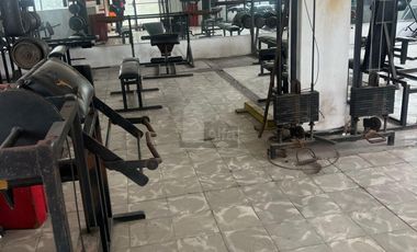 Edificio en venta en Anáhuac, San Nicolás de los Garza, Nuevo León
