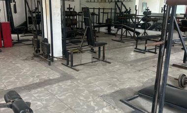 Edificio en venta en Anáhuac, San Nicolás de los Garza, Nuevo León