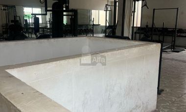 Edificio en venta en Anáhuac, San Nicolás de los Garza, Nuevo León