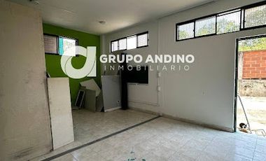 ARRIENDO de BODEGAS en BUCARAMANGA
