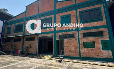 ARRIENDO de BODEGAS en BUCARAMANGA