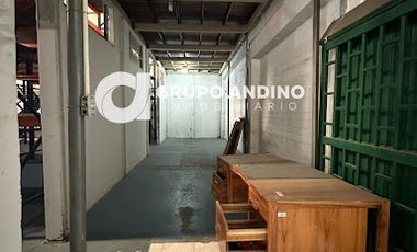 ARRIENDO de BODEGAS en BUCARAMANGA