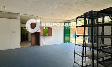 ARRIENDO de BODEGAS en BUCARAMANGA