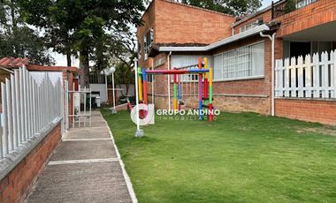 VENTA de CASAS en BUCARAMANGA