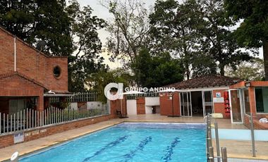 VENTA de CASAS en BUCARAMANGA