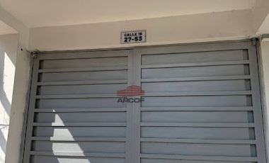 ARRIENDO de LOCALES en BUCARAMANGA