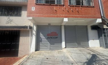 ARRIENDO de LOCALES en BUCARAMANGA