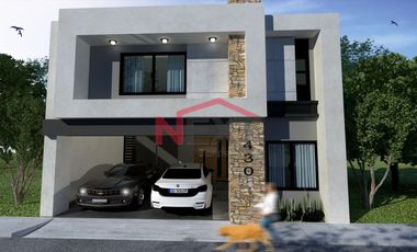 🏡 Preventa en Altavista, Arteaga – Casa con Espectaculares Vistas , 4 Recámaras🌄✨