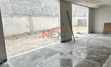 Casa en Venta en Fraccionamiento Las Canteras