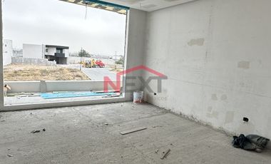 Casa en Venta en Fraccionamiento Las Canteras