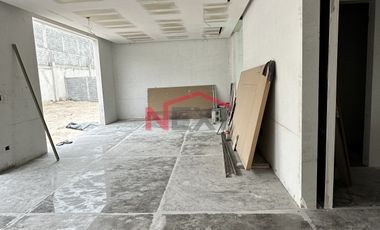 Casa en Venta en Fraccionamiento Las Canteras