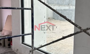 Casa en Venta en Residencial Canteras con 400m2 de Jardín