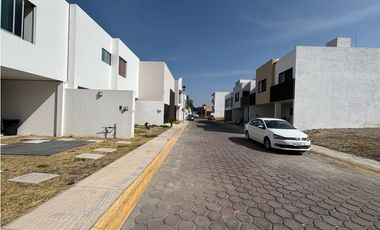 TERRENO EN VENTA SAN JOSE CARPINTERO 106 PUEBLA