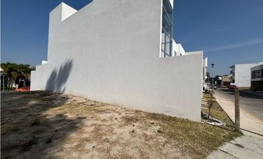 TERRENO EN VENTA SAN JOSE CARPINTERO 106 PUEBLA
