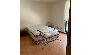 DEPARTAMENTO AMUEBLADO EN RENTA ACUEDUCTO LA NORIA PUEBLA