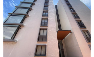 DEPARTAMENTO AMUEBLADO EN RENTA ACUEDUCTO LA NORIA PUEBLA