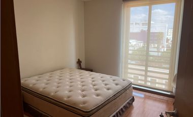 DEPARTAMENTO AMUEBLADO EN RENTA ACUEDUCTO LA NORIA PUEBLA