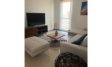 DEPARTAMENTO AMUEBLADO EN RENTA ACUEDUCTO LA NORIA PUEBLA