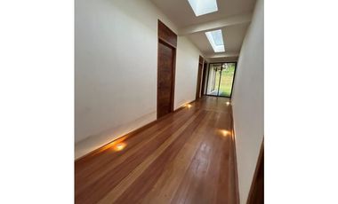 Casa en Renta en Amanalco