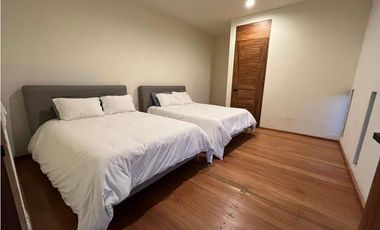 Casa en Renta en Amanalco