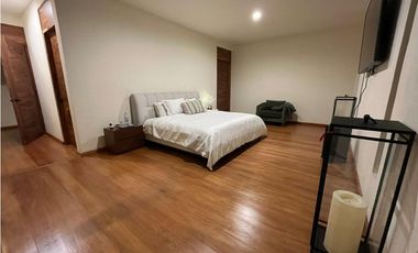 Casa en Renta en Amanalco