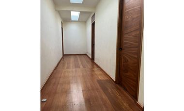 Casa en Renta en Amanalco
